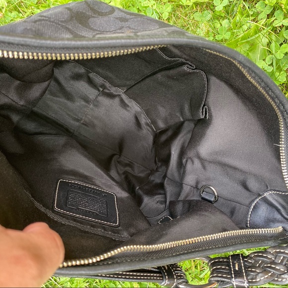 COACH Shoulder bag - Picture 8 of 12